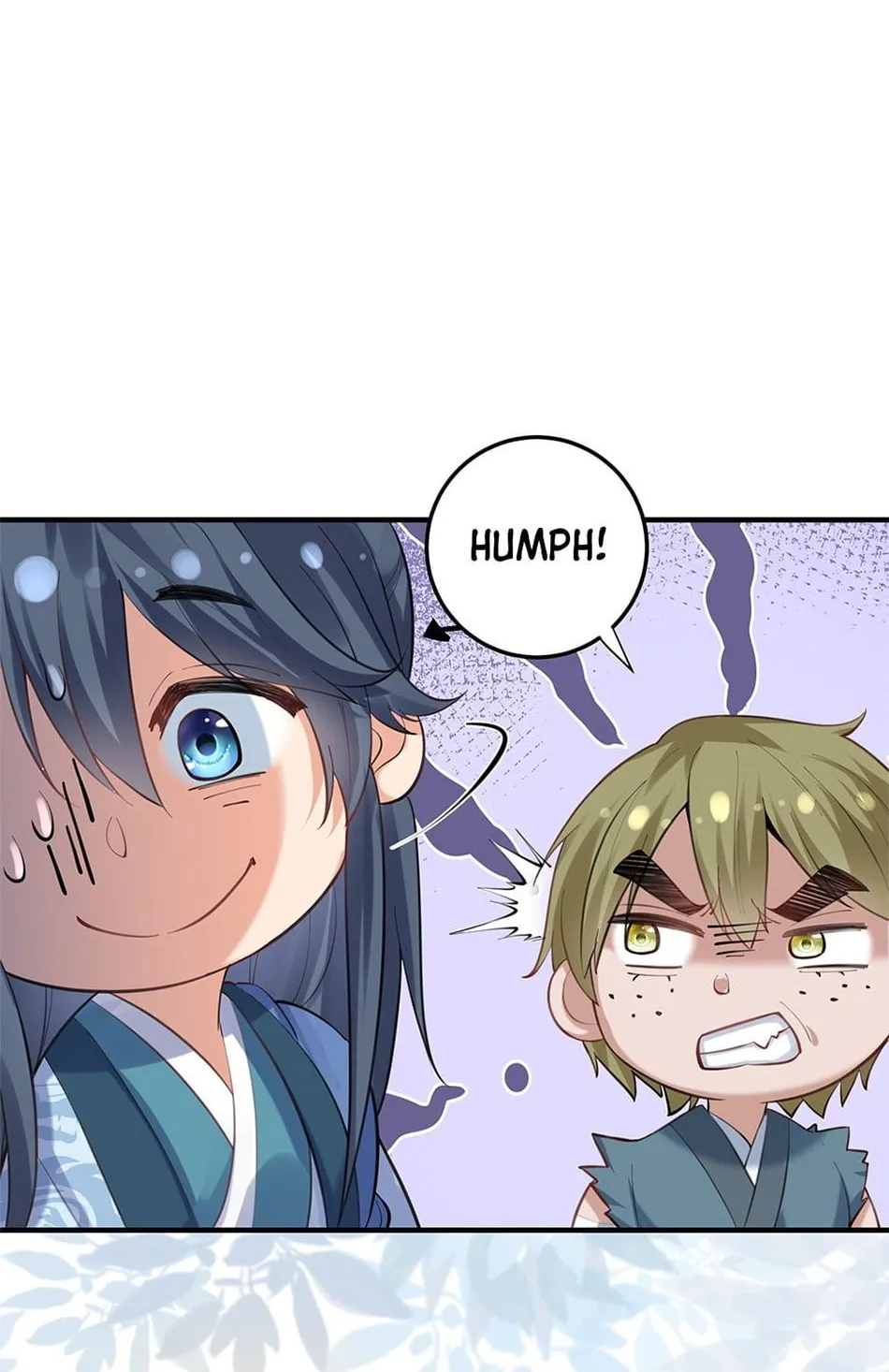 When Did I Become Unbeatable? Mangakakalot X Chapter 52 Page 24
