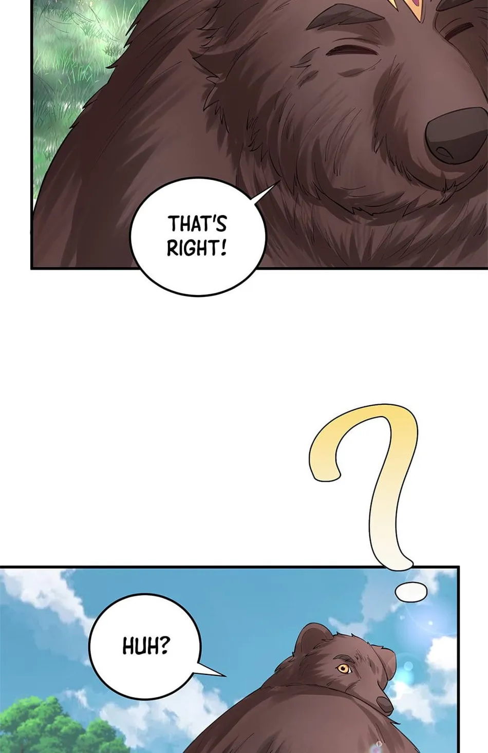 When Did I Become Unbeatable? Mangakakalot X Chapter 52 Page 36