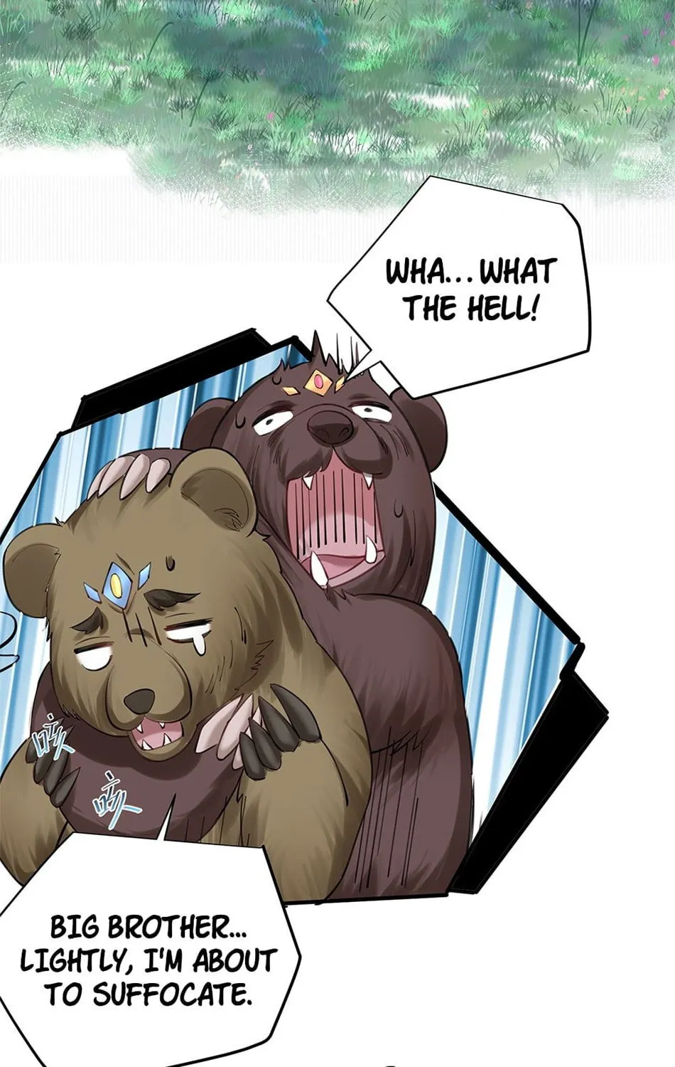 When Did I Become Unbeatable? Mangakakalot X Chapter 52 Page 40