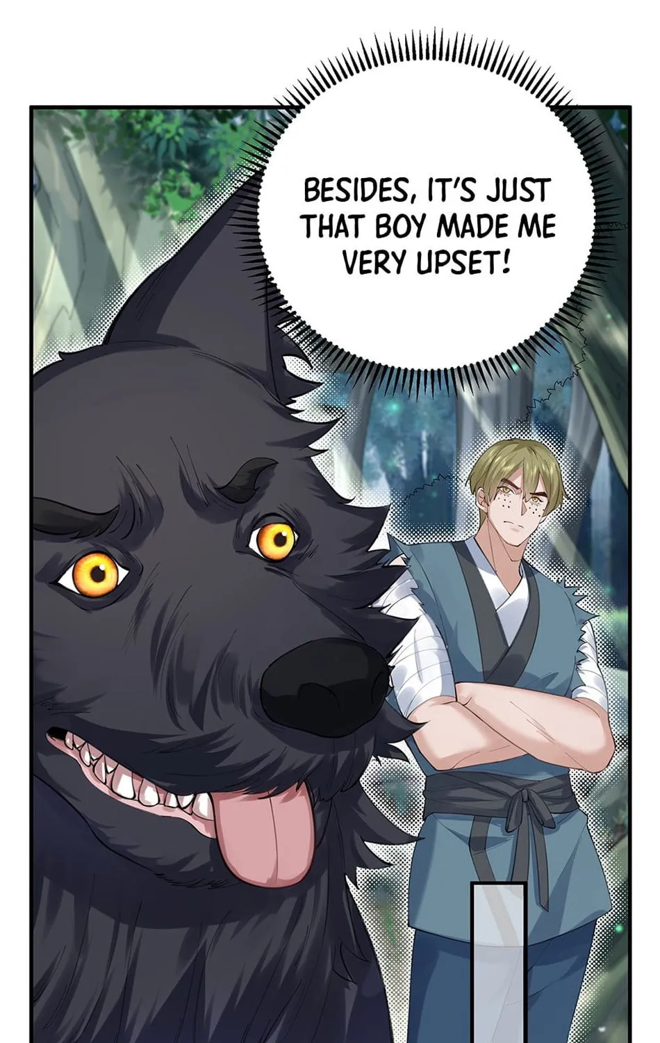 When Did I Become Unbeatable? Mangakakalot X Chapter 52 Page 31