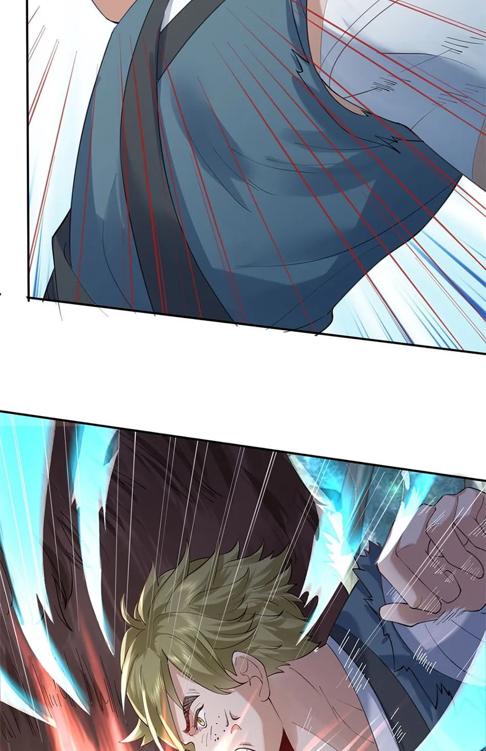When Did I Become Unbeatable? Mangakakalot X Chapter 52 Page 48