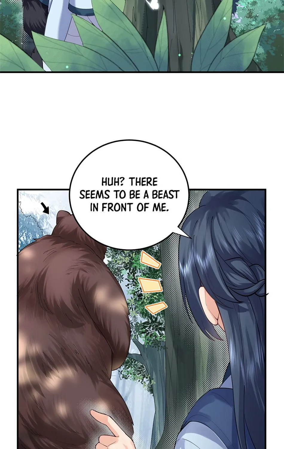 When Did I Become Unbeatable? Mangakakalot X Chapter 52 Page 43