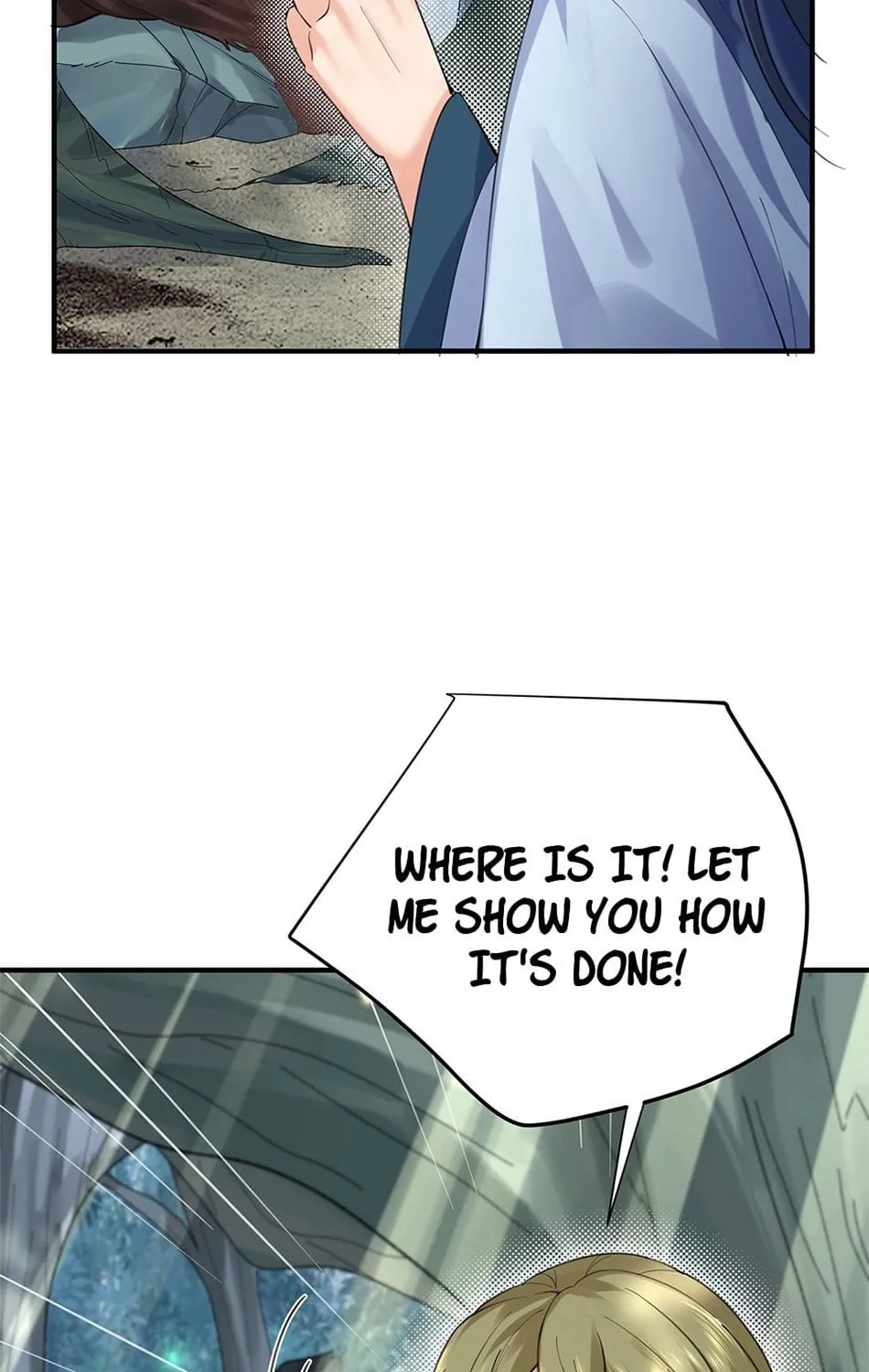 When Did I Become Unbeatable? Mangakakalot X Chapter 52 Page 44