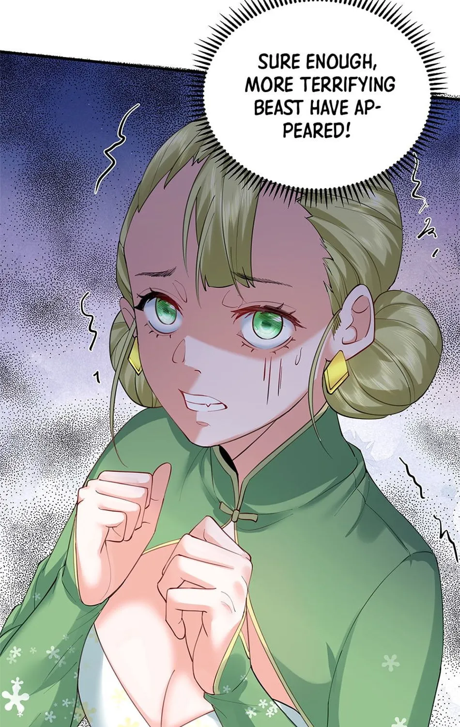 When Did I Become Unbeatable? Mangakakalot X Chapter 52 Page 56
