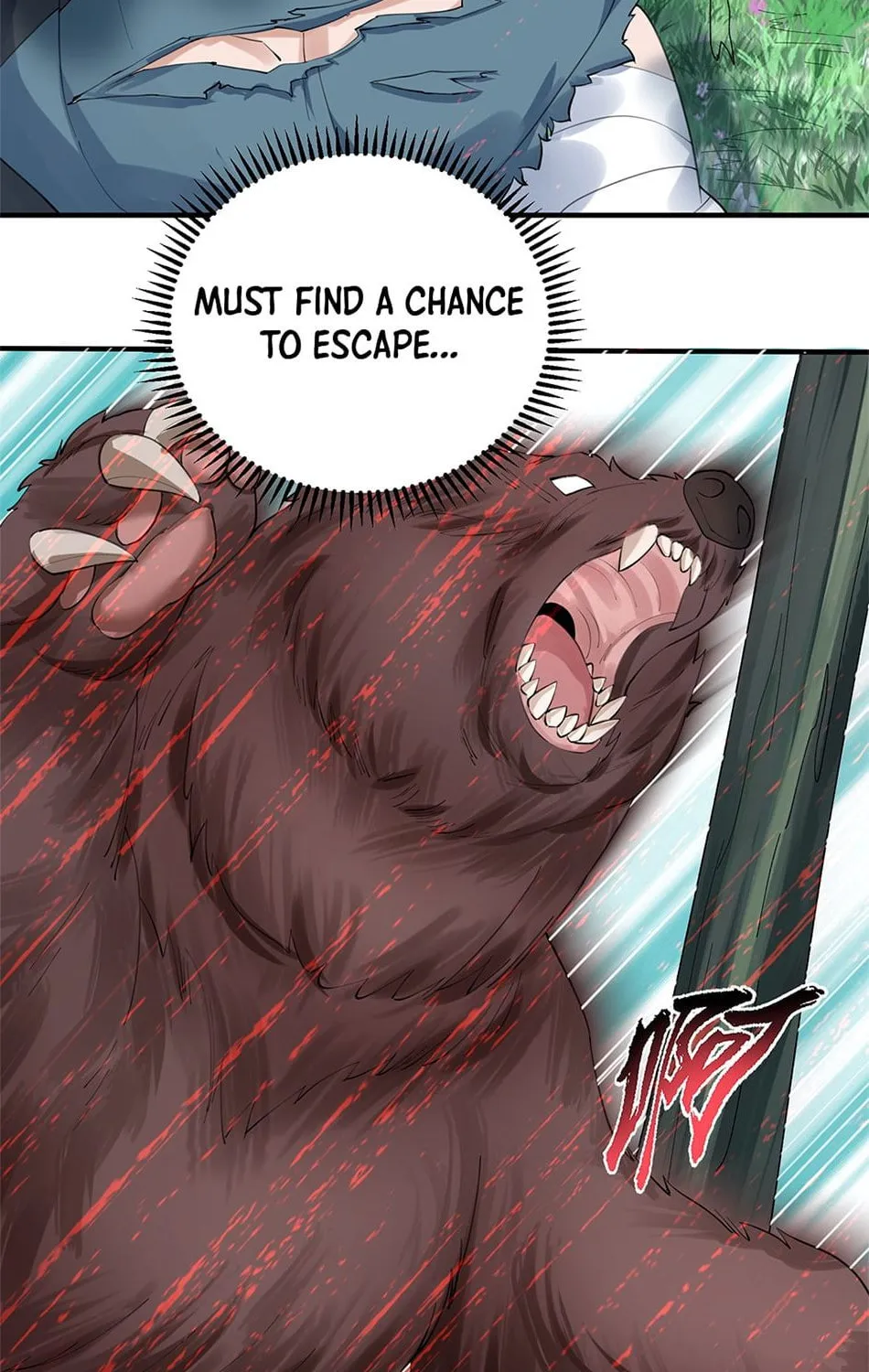 When Did I Become Unbeatable? Mangakakalot X Chapter 52 Page 58