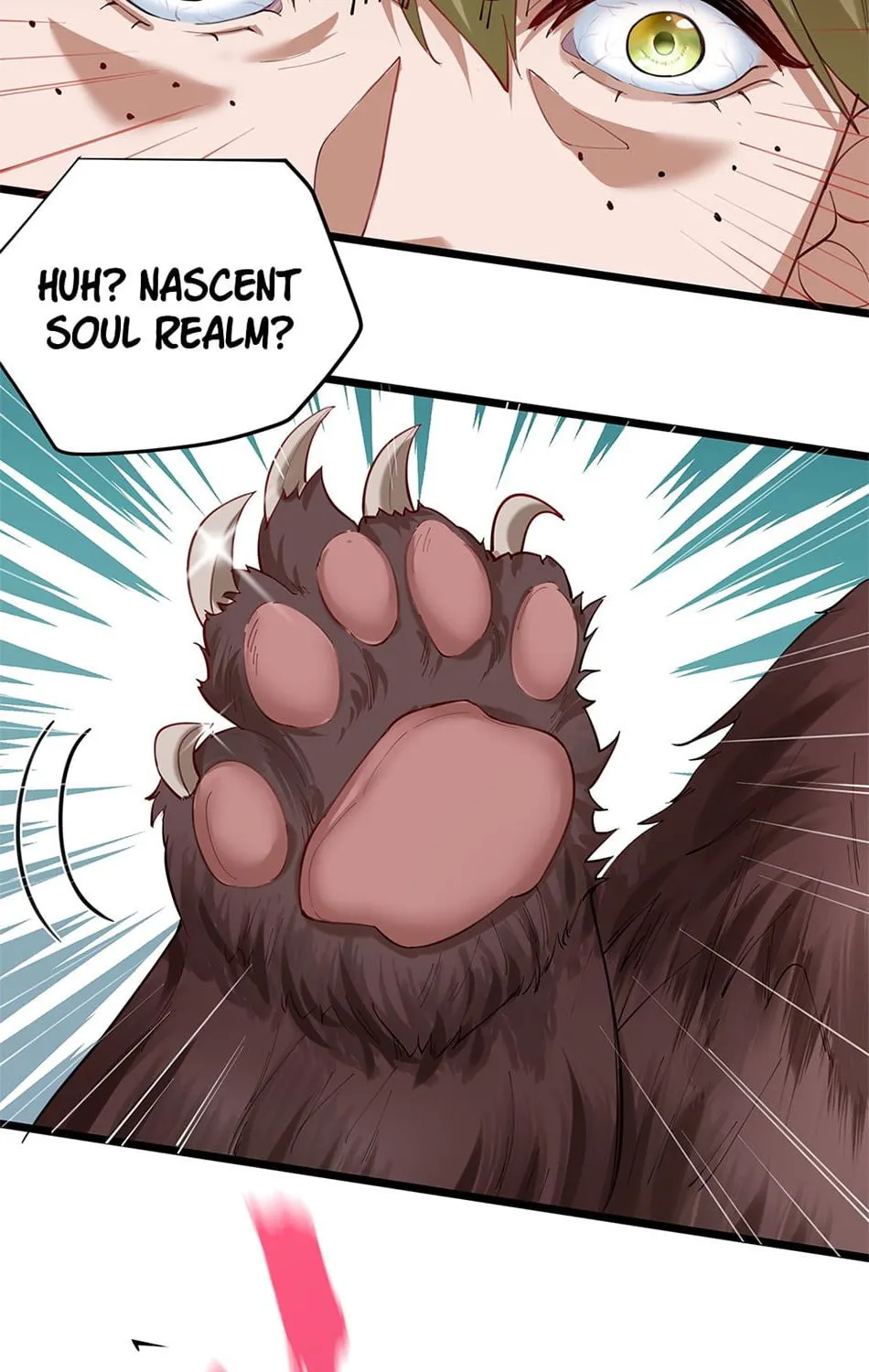 When Did I Become Unbeatable? Mangakakalot X Chapter 52 Page 51