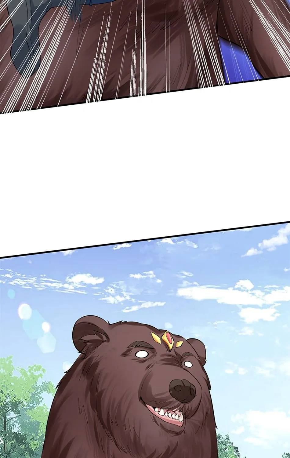 When Did I Become Unbeatable? Mangakakalot X Chapter 52 Page 53