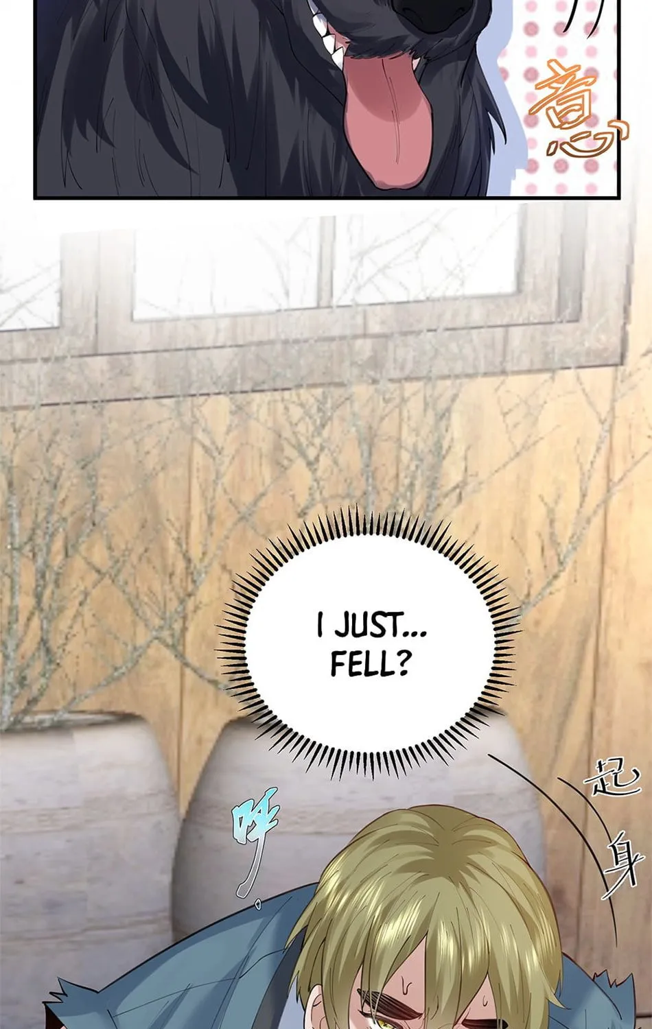 When Did I Become Unbeatable? Mangakakalot X Chapter 52 Page 9