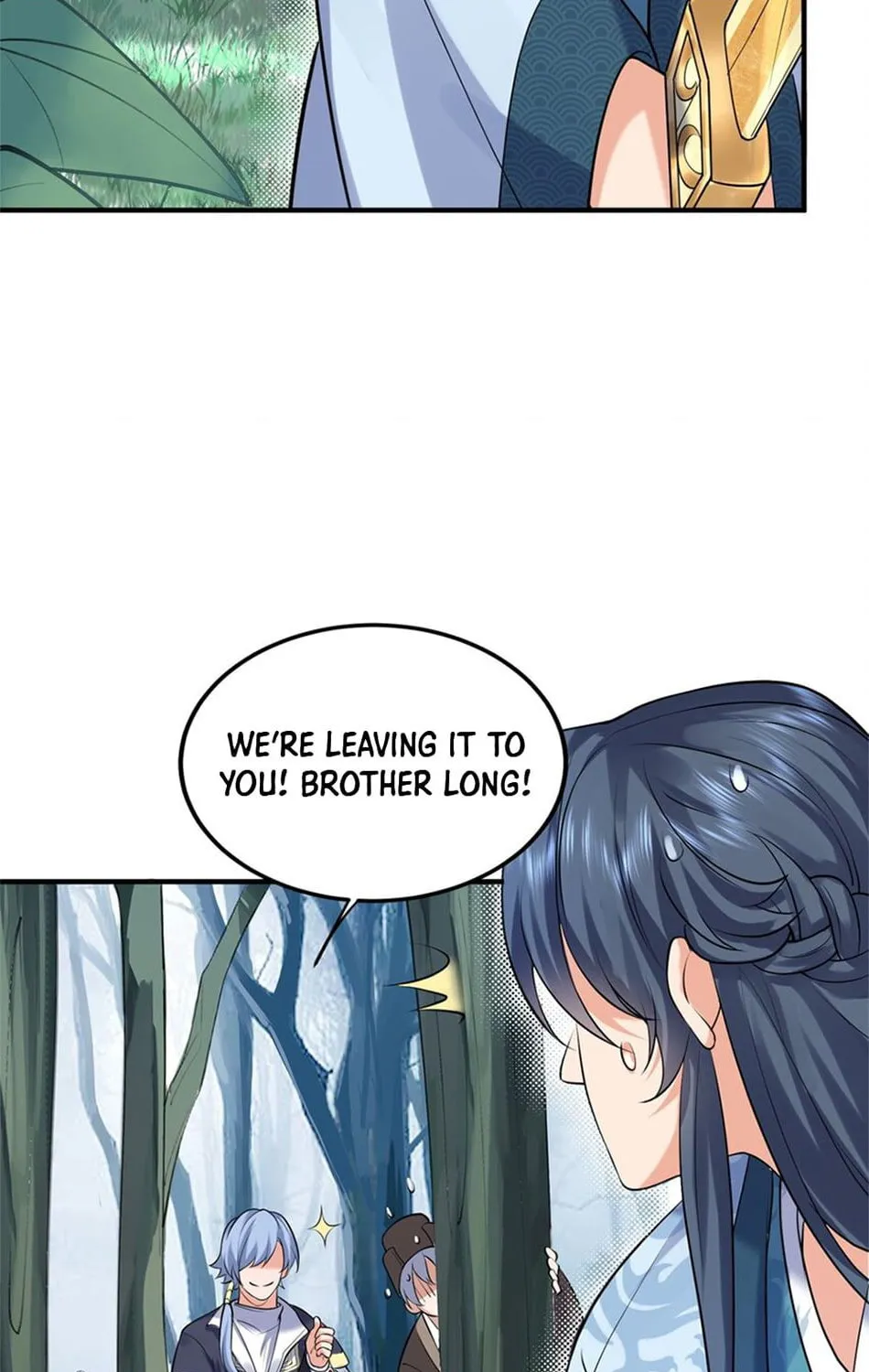 When Did I Become Unbeatable? Mangakakalot X Chapter 53 Page 15