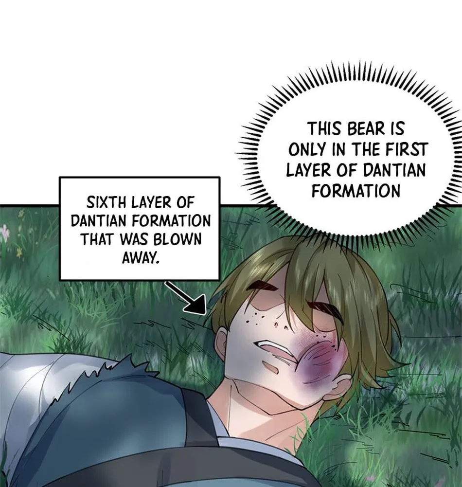 When Did I Become Unbeatable? Mangakakalot X Chapter 53 Page 18