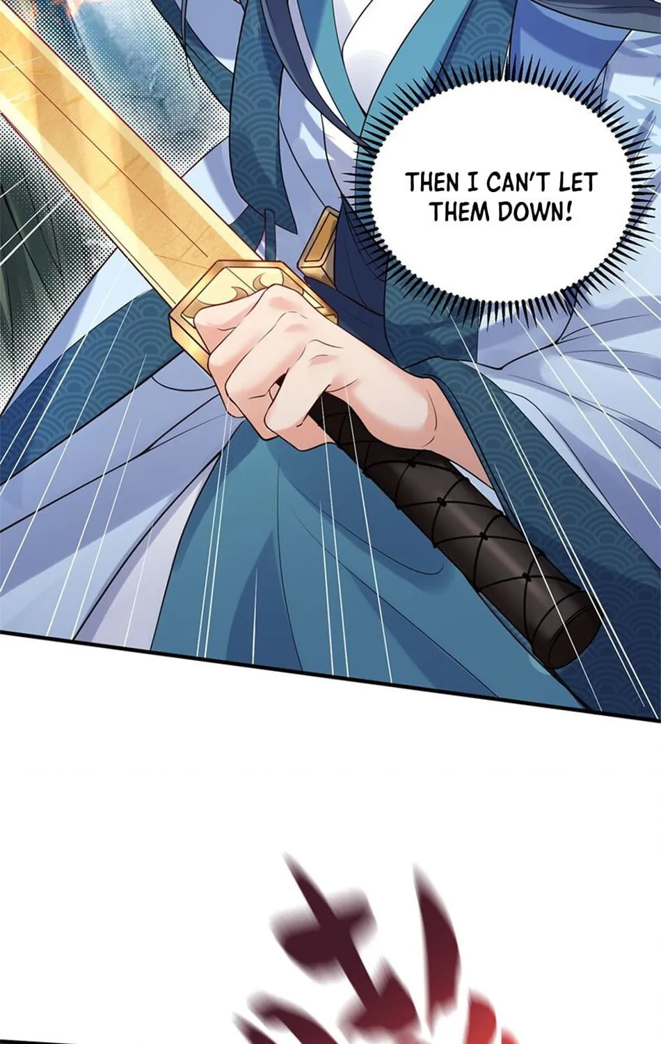 When Did I Become Unbeatable? Mangakakalot X Chapter 53 Page 20