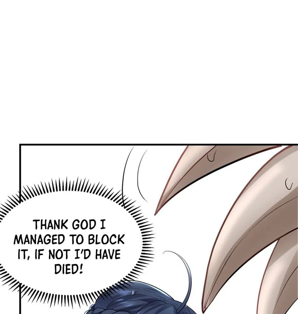 When Did I Become Unbeatable? Mangakakalot X Chapter 53 Page 12