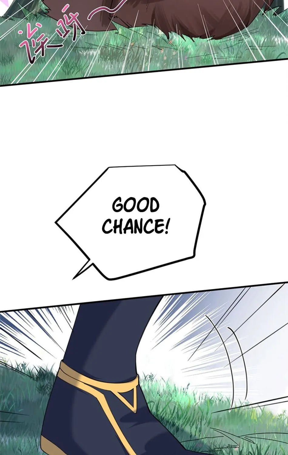 When Did I Become Unbeatable? Mangakakalot X Chapter 53 Page 25
