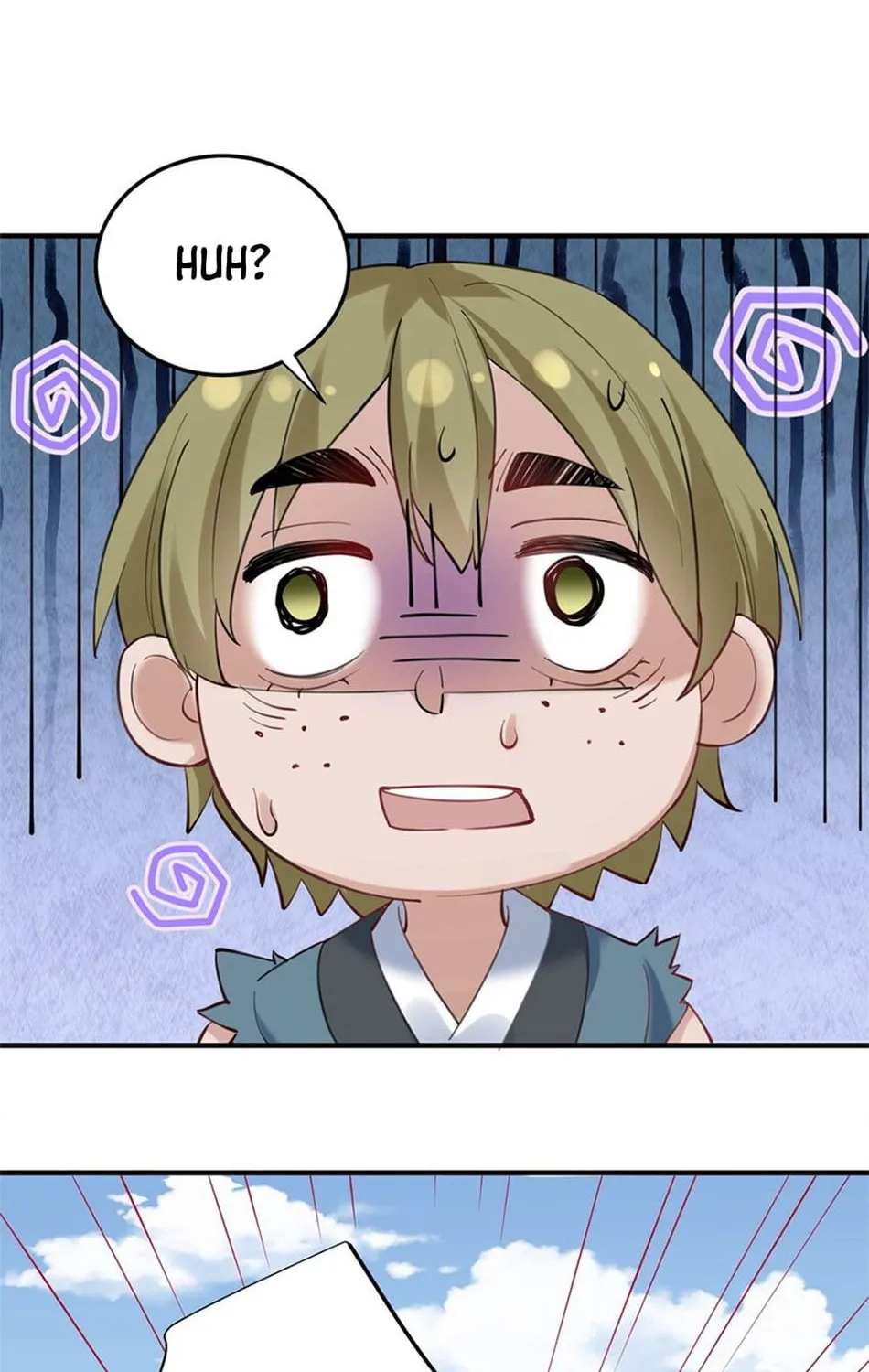 When Did I Become Unbeatable? Mangakakalot X Chapter 53 Page 46