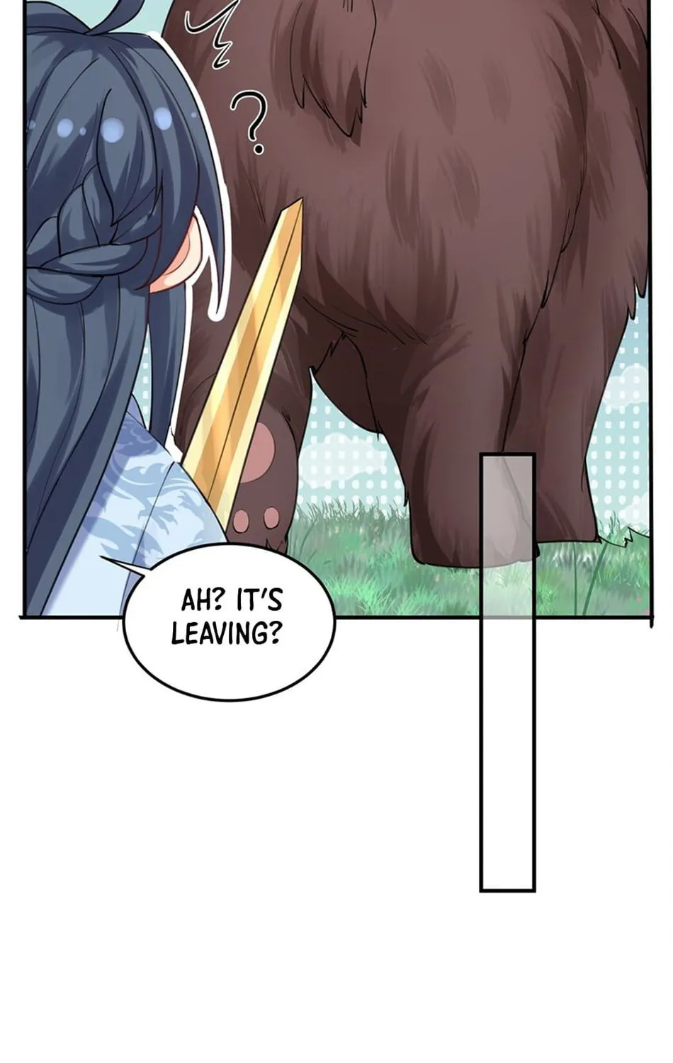 When Did I Become Unbeatable? Mangakakalot X Chapter 53 Page 41