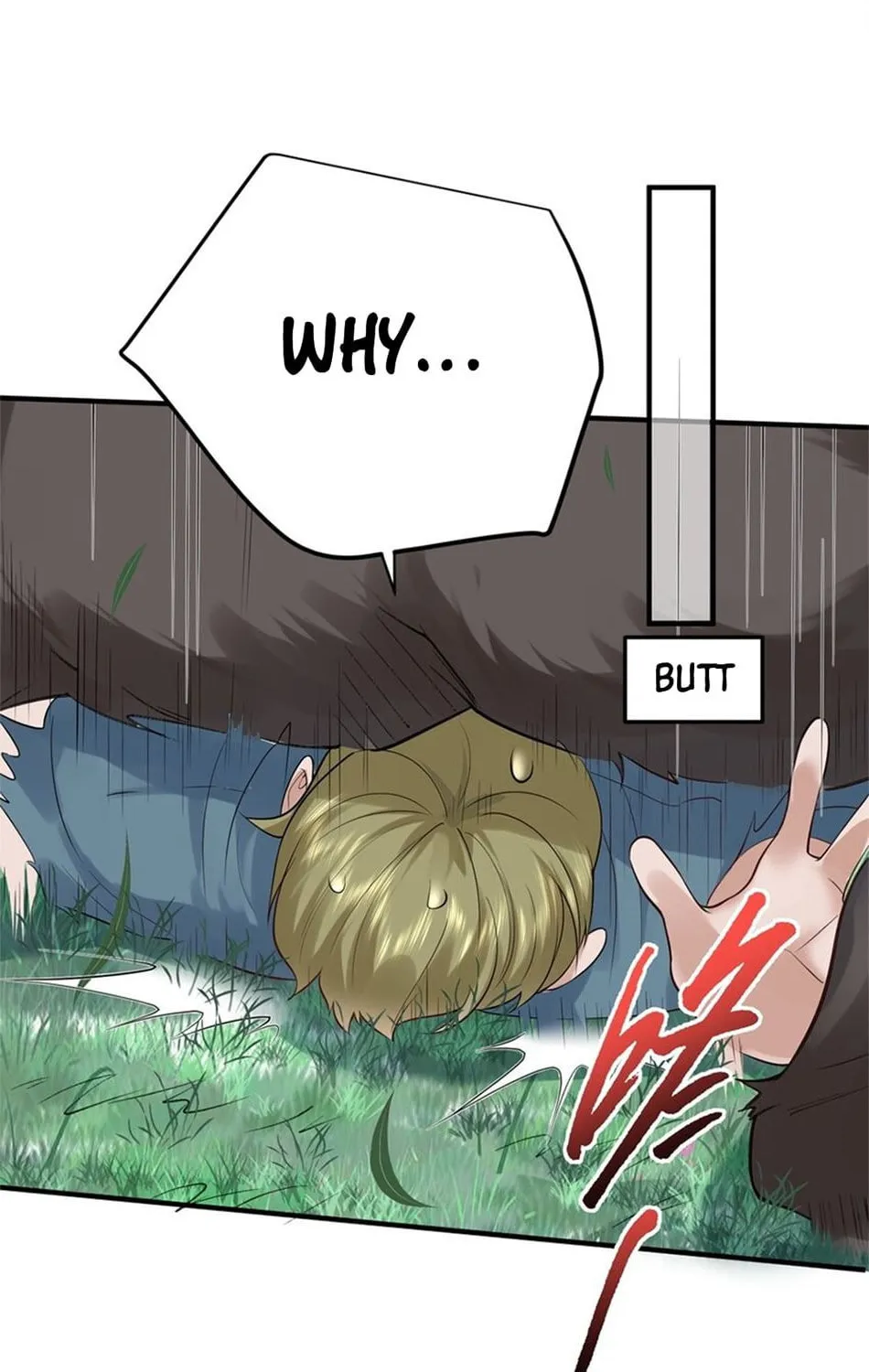 When Did I Become Unbeatable? Mangakakalot X Chapter 53 Page 56