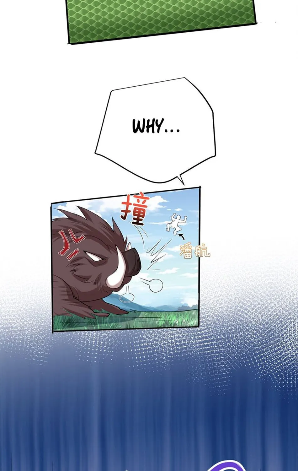 When Did I Become Unbeatable? Mangakakalot X Chapter 53 Page 58