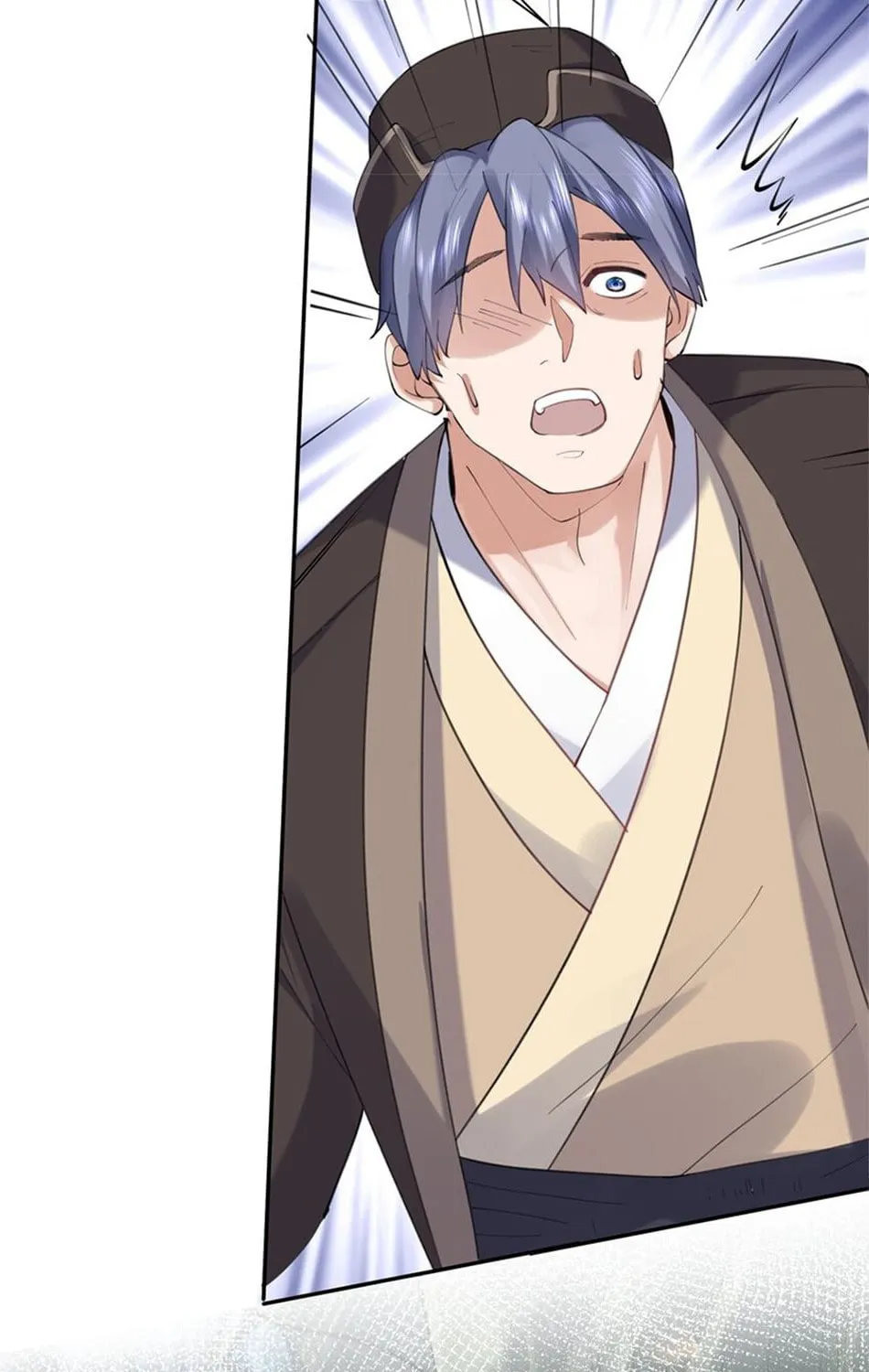 When Did I Become Unbeatable? Mangakakalot X Chapter 53 Page 7