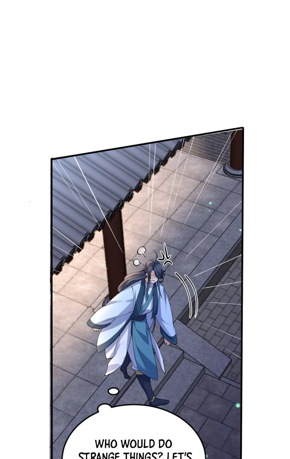 When Did I Become Unbeatable? Mangakakalot X Chapter 64 Page 24