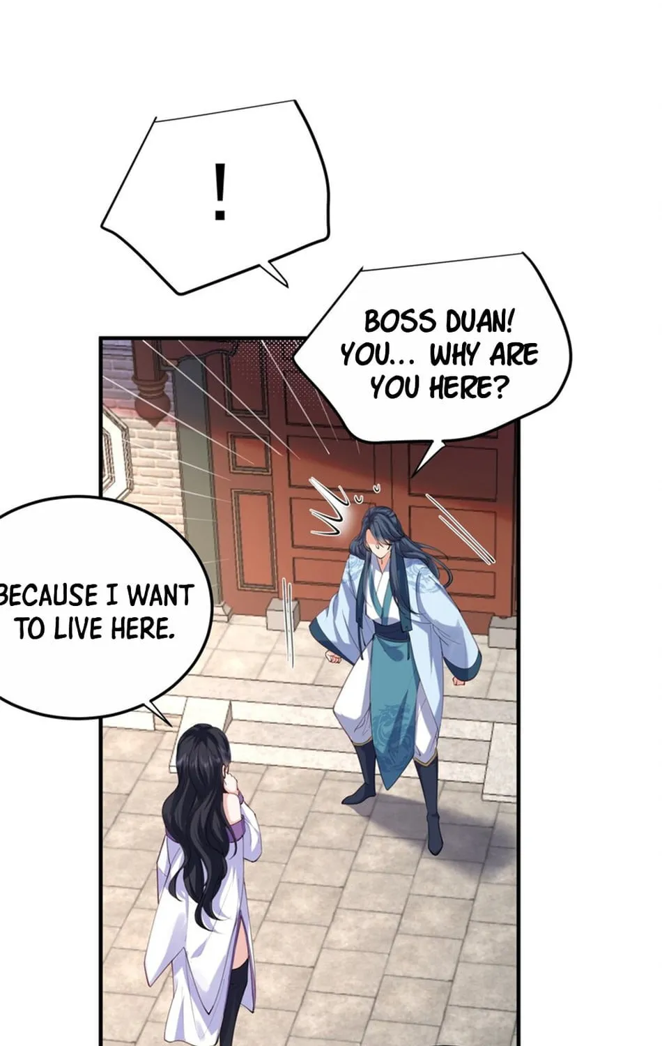 When Did I Become Unbeatable? Mangakakalot X Chapter 64 Page 4