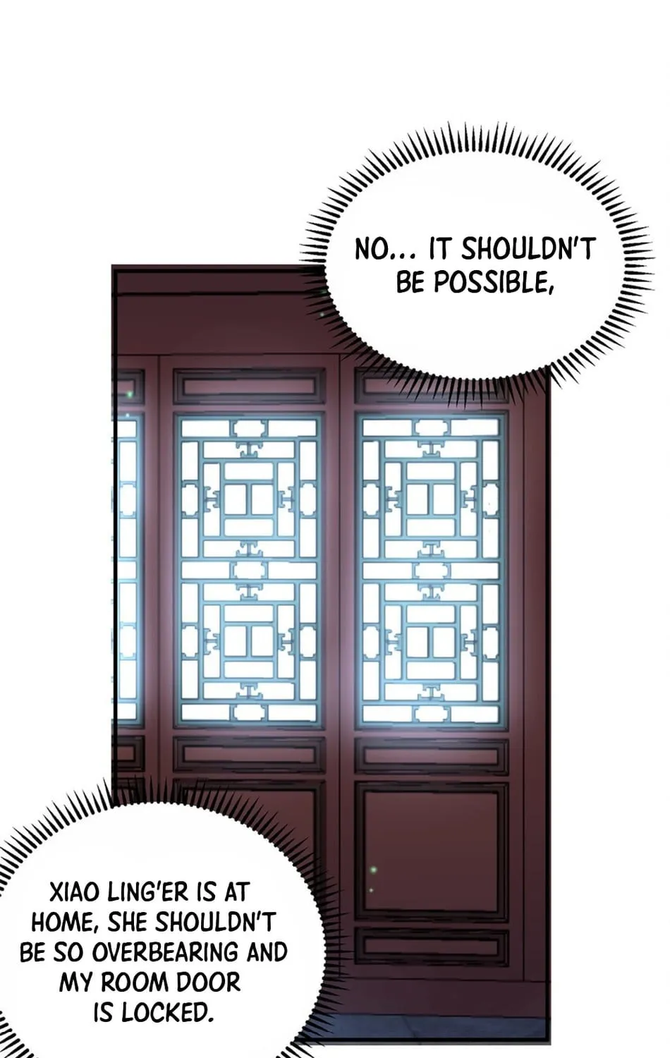 When Did I Become Unbeatable? Mangakakalot X Chapter 64 Page 31