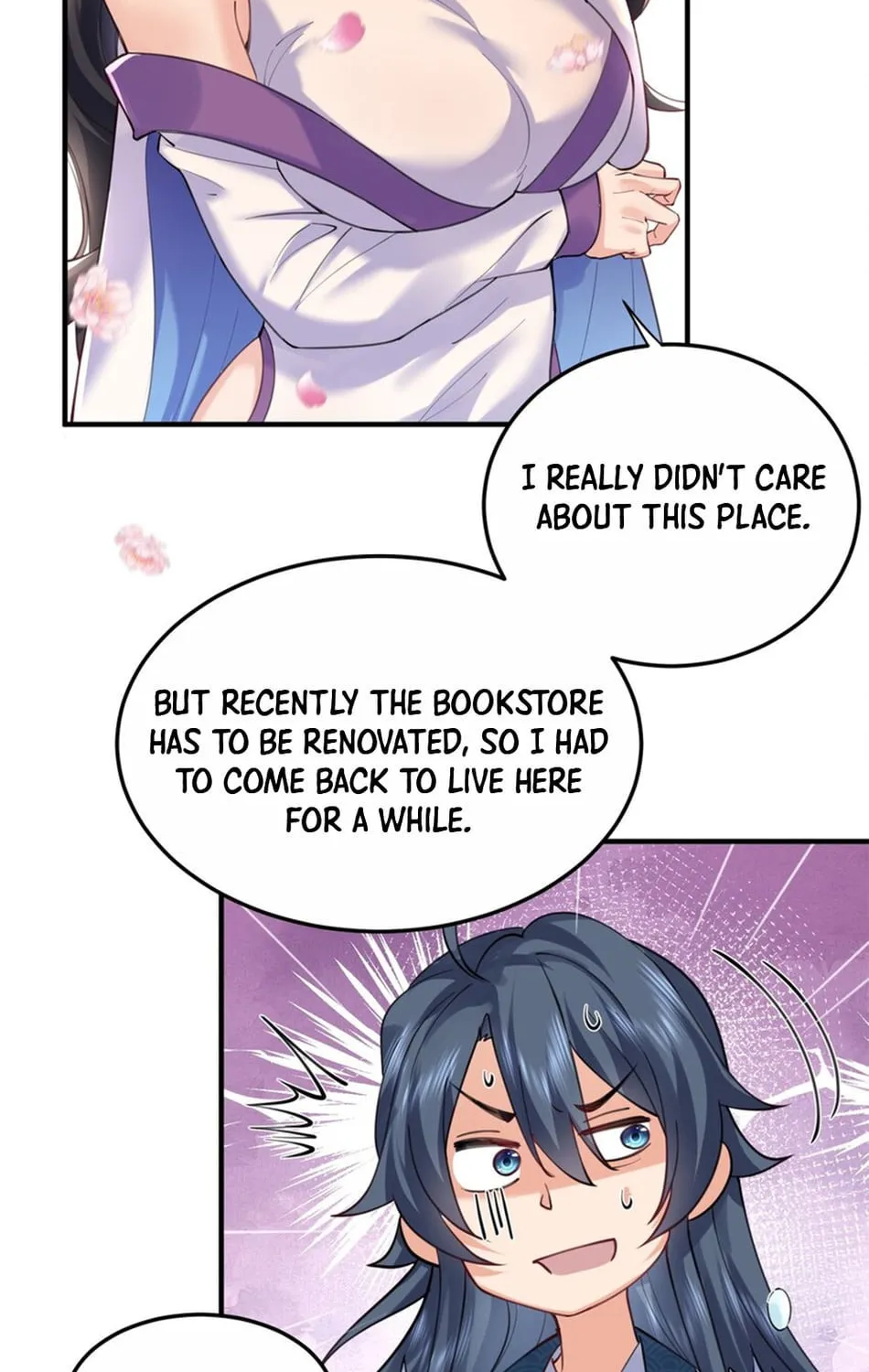 When Did I Become Unbeatable? Mangakakalot X Chapter 64 Page 6