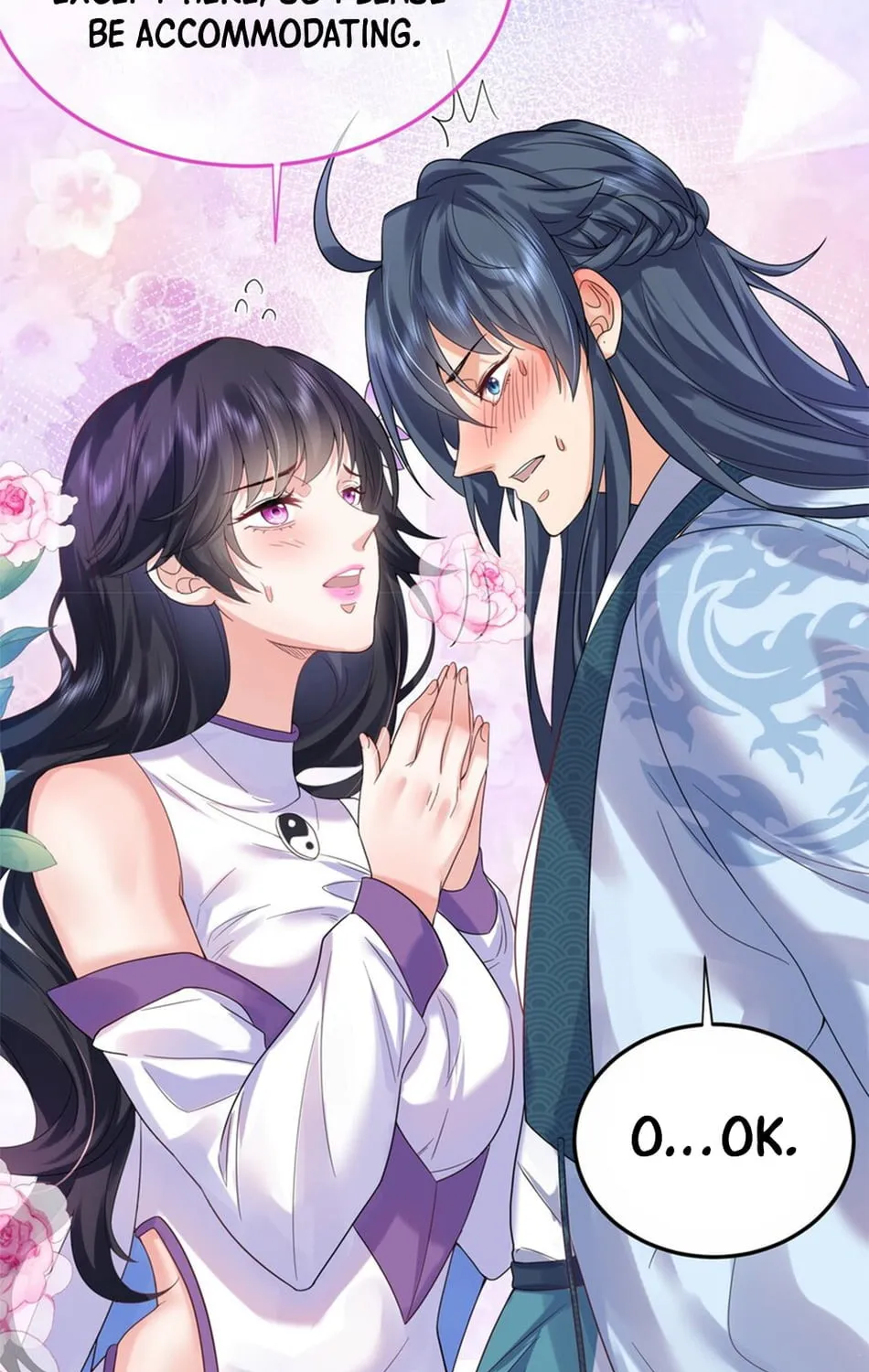 When Did I Become Unbeatable? Mangakakalot X Chapter 64 Page 9