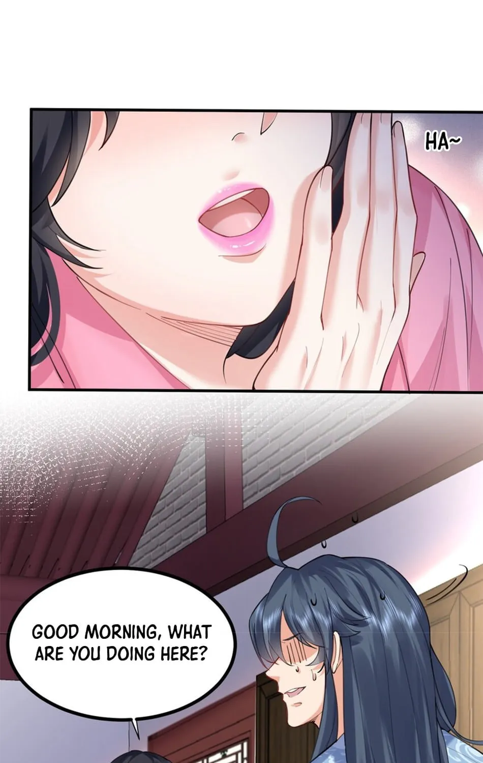 When Did I Become Unbeatable? Mangakakalot X Chapter 65 Page 18