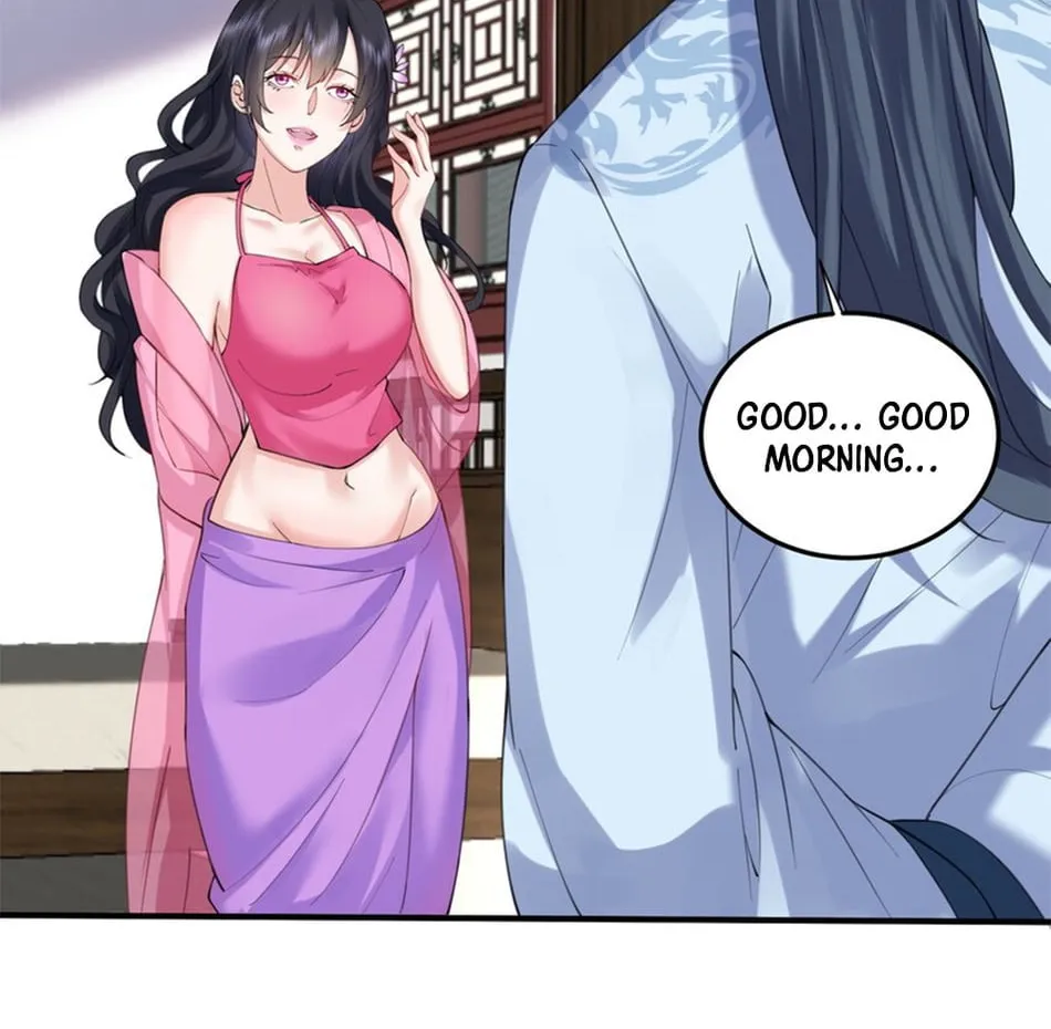When Did I Become Unbeatable? Mangakakalot X Chapter 65 Page 19