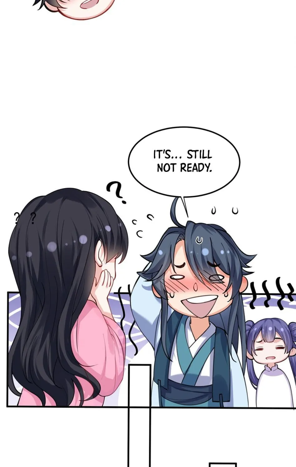 When Did I Become Unbeatable? Mangakakalot X Chapter 65 Page 21