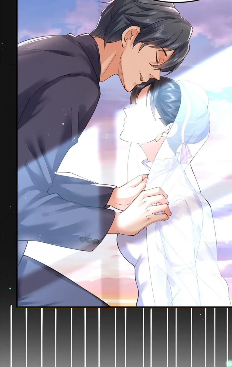 When Did I Become Unbeatable? Mangakakalot X Chapter 65 Page 35