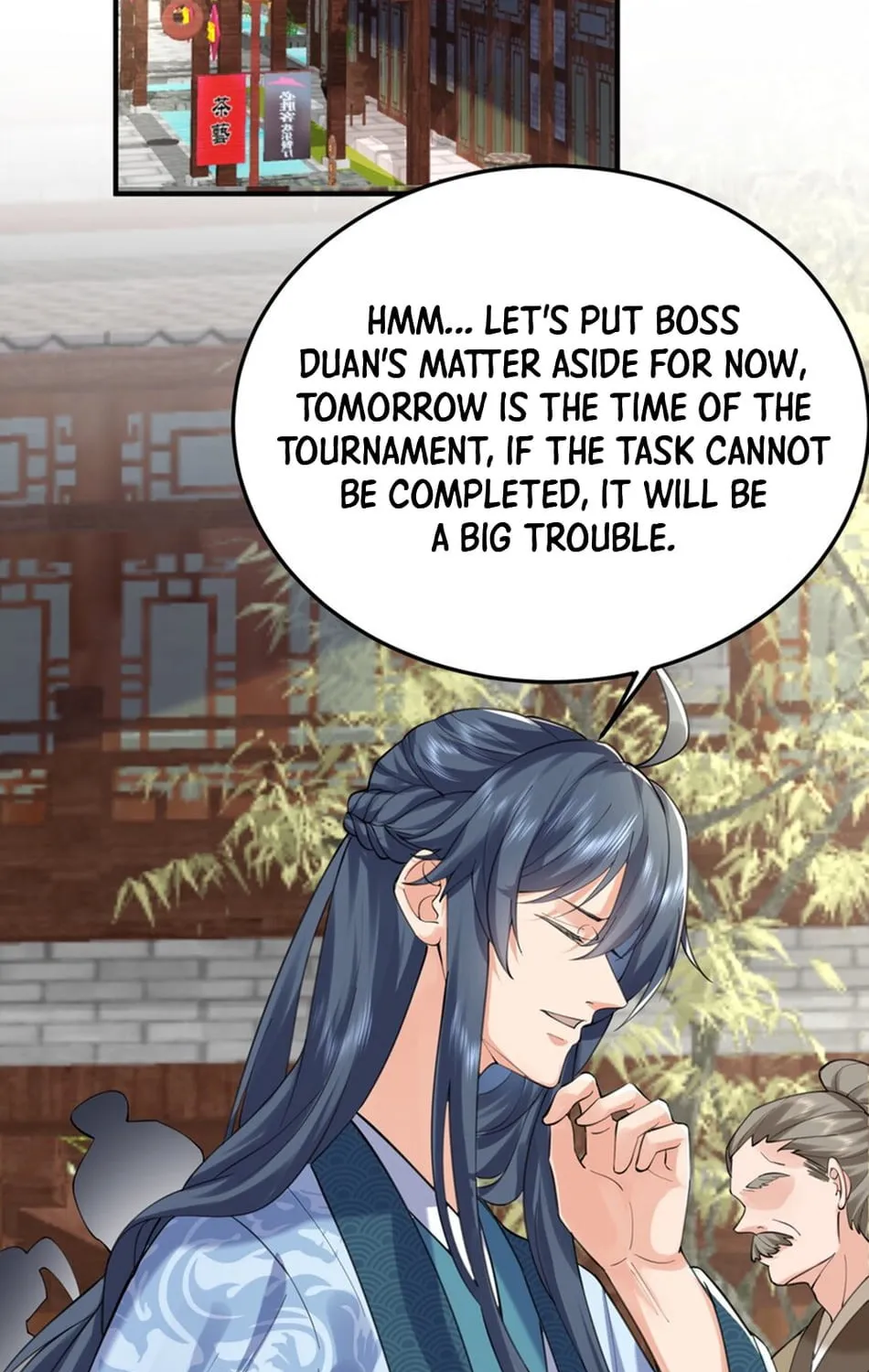 When Did I Become Unbeatable? Mangakakalot X Chapter 66 Page 17