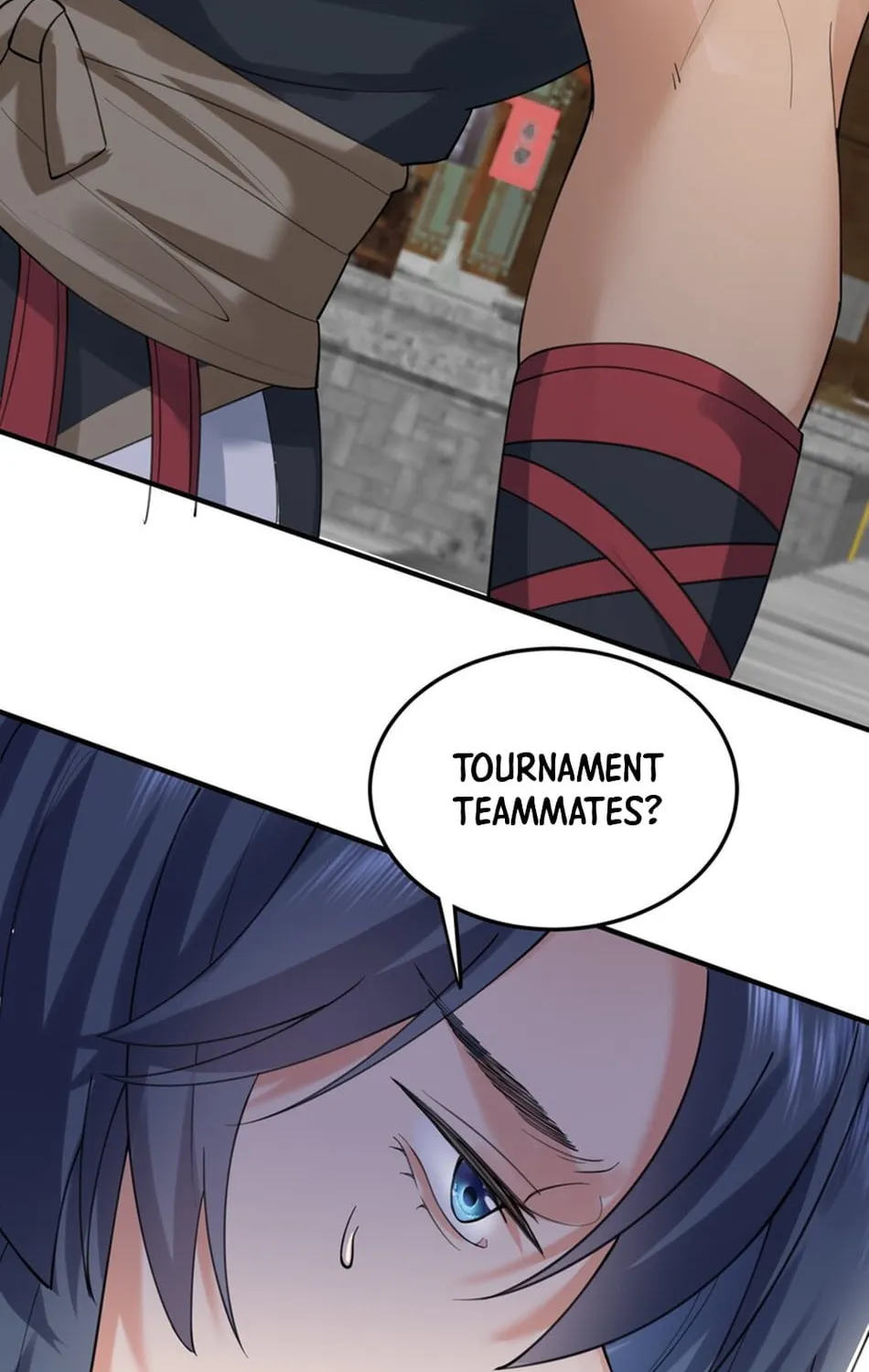 When Did I Become Unbeatable? Mangakakalot X Chapter 66 Page 26