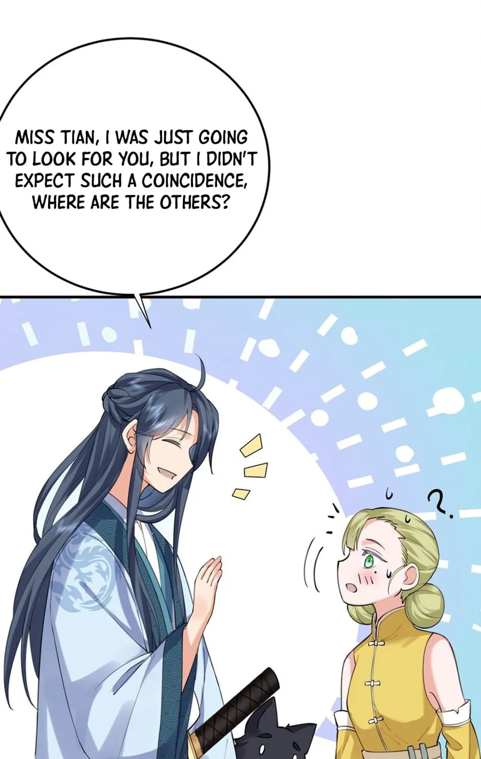 When Did I Become Unbeatable? Mangakakalot X Chapter 66 Page 21