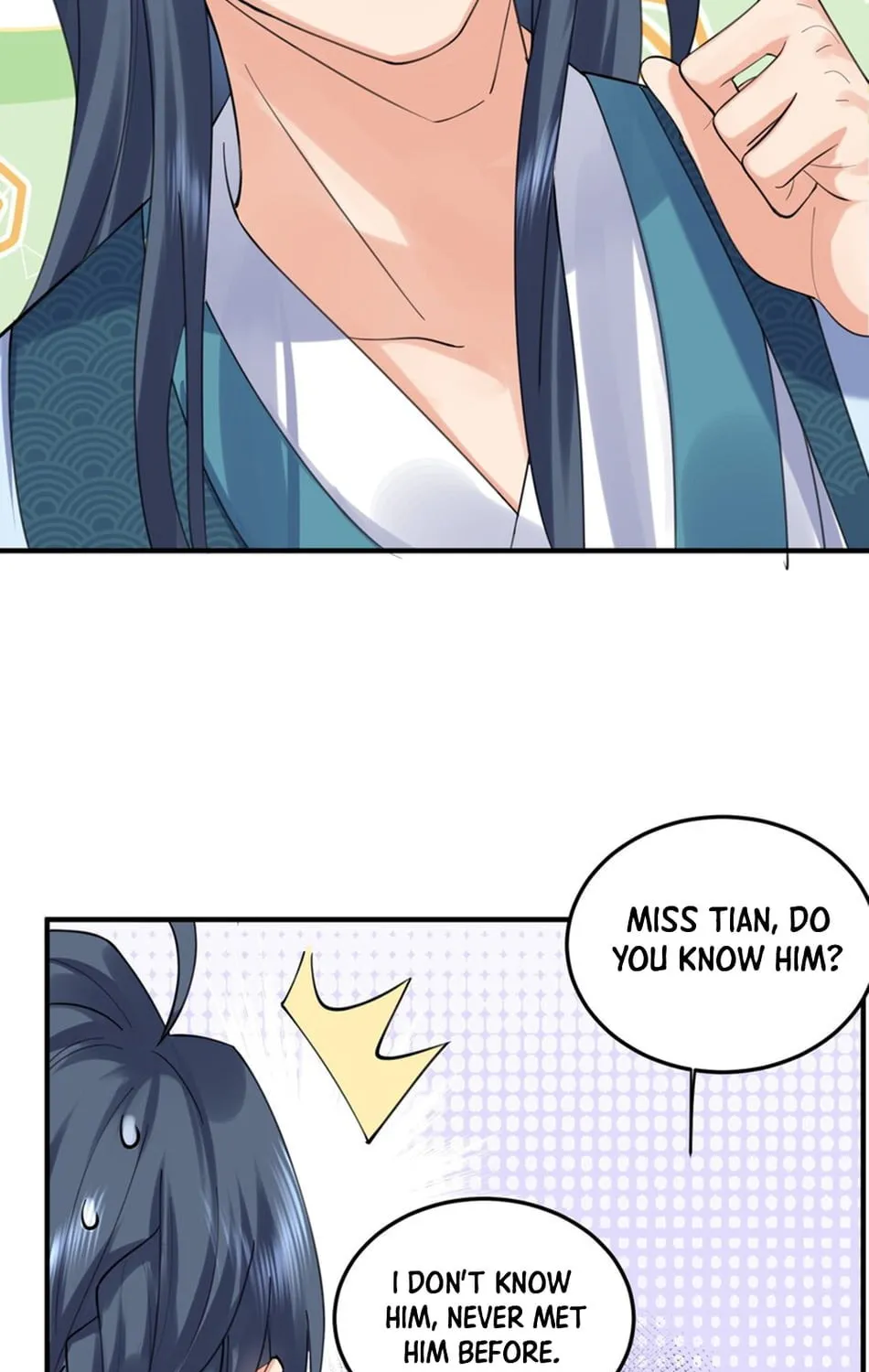 When Did I Become Unbeatable? Mangakakalot X Chapter 66 Page 23