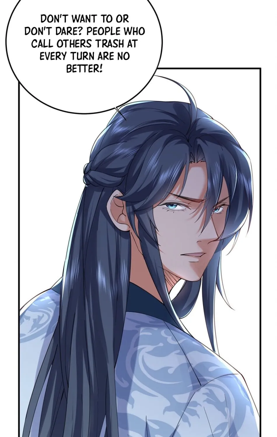 When Did I Become Unbeatable? Mangakakalot X Chapter 66 Page 38