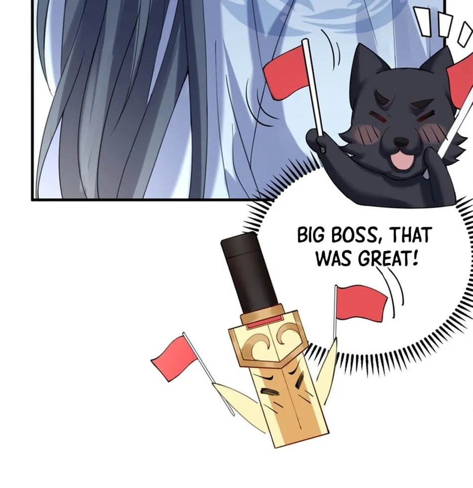 When Did I Become Unbeatable? Mangakakalot X Chapter 66 Page 39