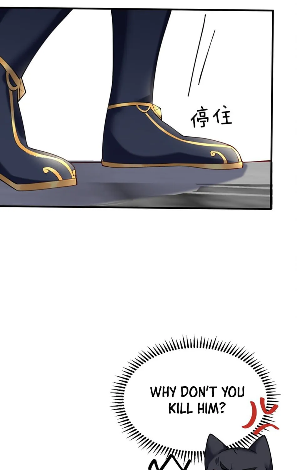 When Did I Become Unbeatable? Mangakakalot X Chapter 66 Page 34