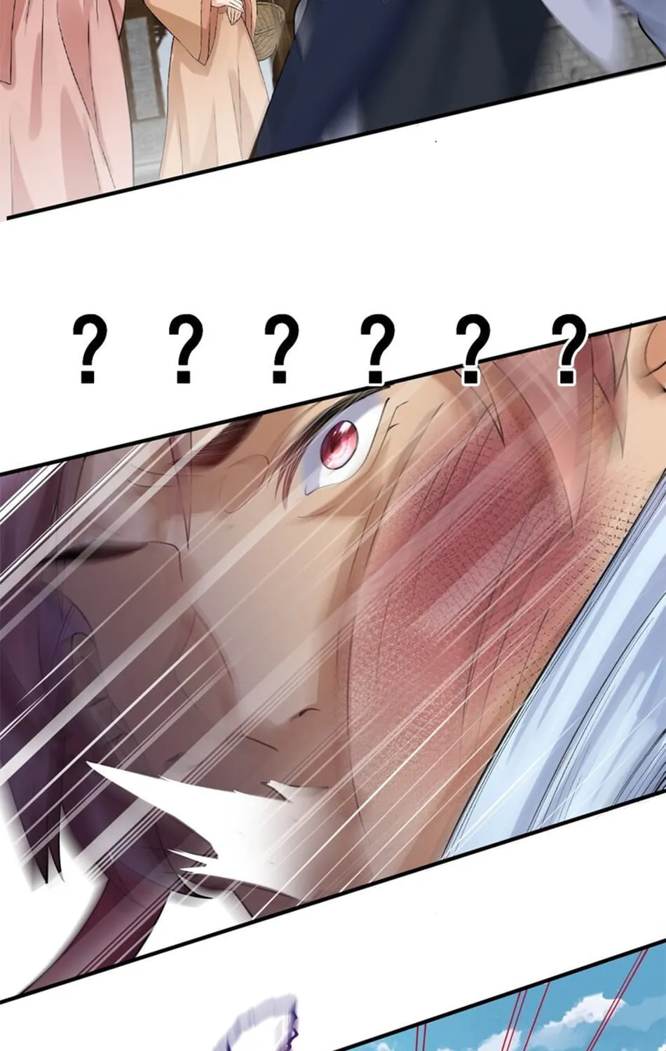 When Did I Become Unbeatable? Mangakakalot X Chapter 66 Page 47