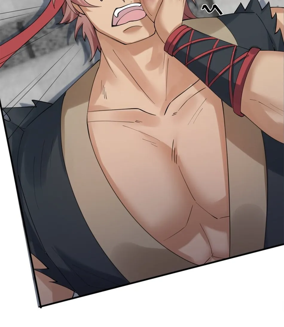 When Did I Become Unbeatable? Mangakakalot X Chapter 66 Page 49