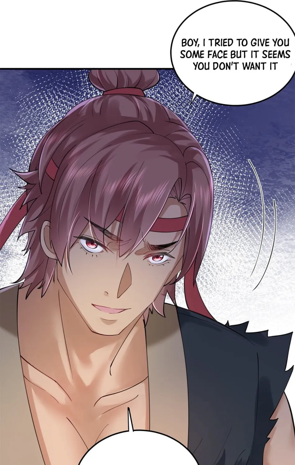 When Did I Become Unbeatable? Mangakakalot X Chapter 66 Page 44