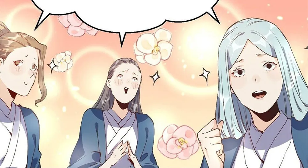 When Did I Become Unbeatable? Mangakakalot X Chapter 66 Page 57