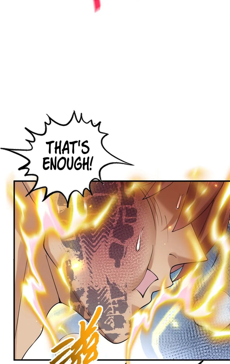 When Did I Become Unbeatable? Mangakakalot X Chapter 66 Page 52