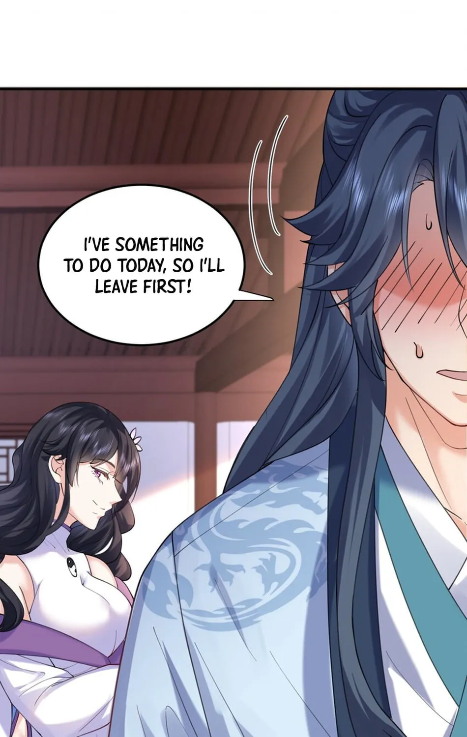 When Did I Become Unbeatable? Mangakakalot X Chapter 66 Page 9