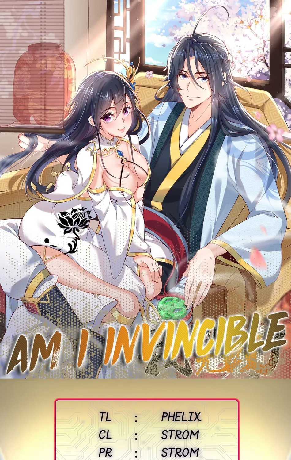 When Did I Become Unbeatable? Mangakakalot X Chapter 67 Page 1