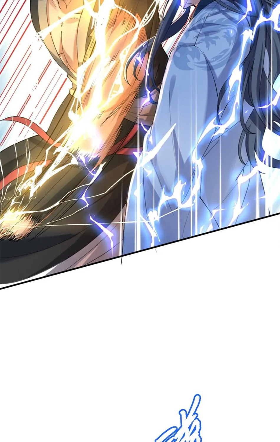 When Did I Become Unbeatable? Mangakakalot X Chapter 67 Page 11