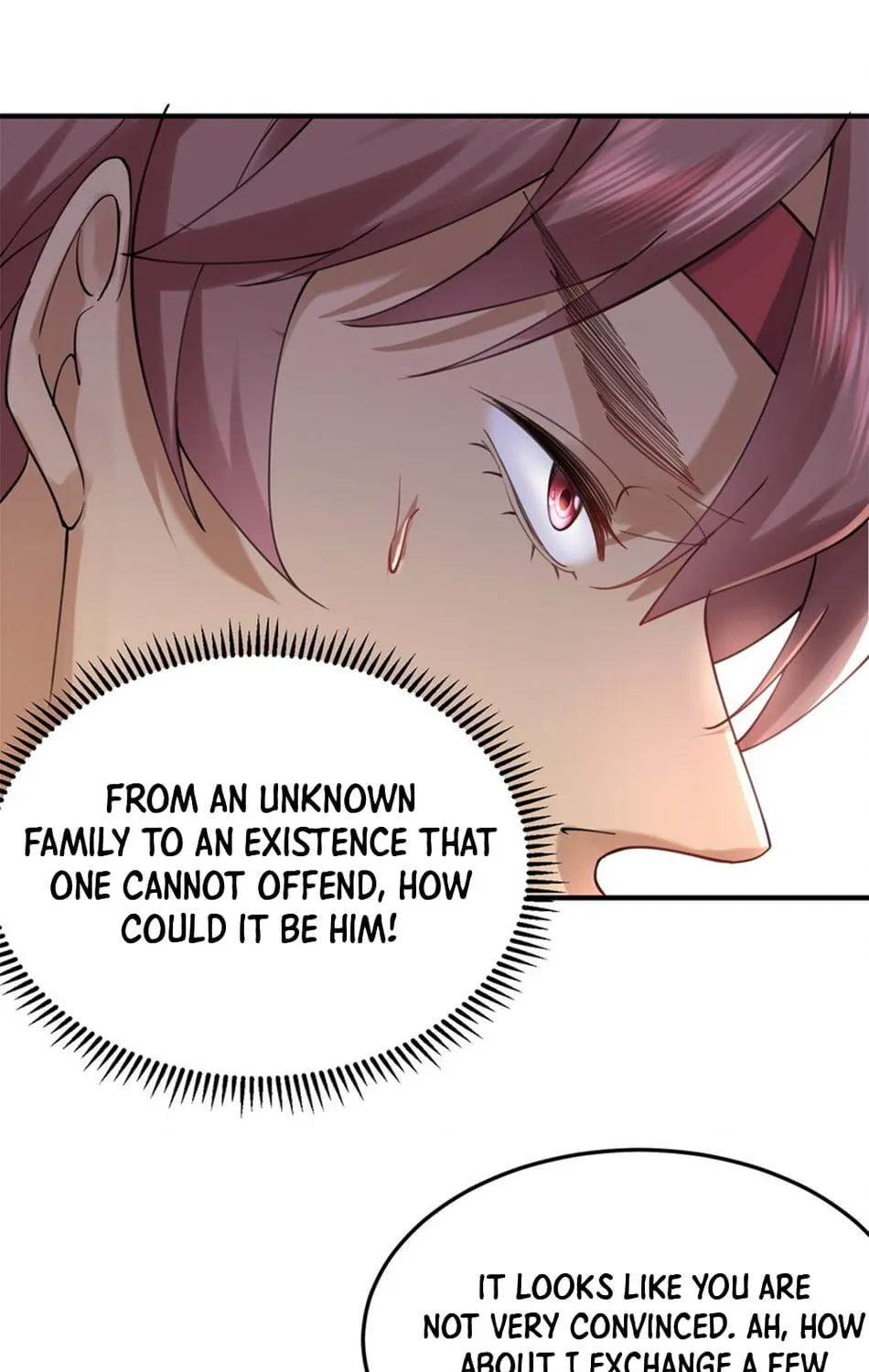 When Did I Become Unbeatable? Mangakakalot X Chapter 67 Page 37