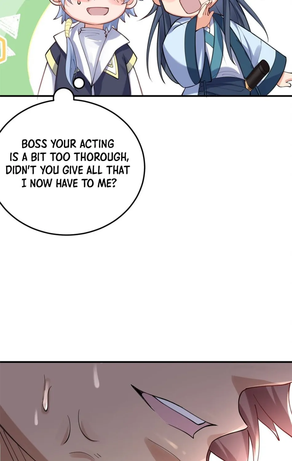 When Did I Become Unbeatable? Mangakakalot X Chapter 67 Page 40