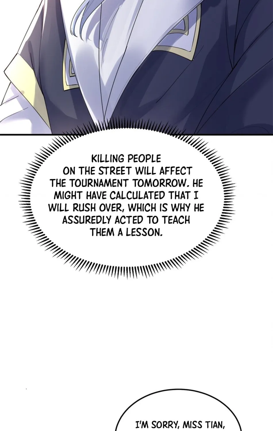 When Did I Become Unbeatable? Mangakakalot X Chapter 67 Page 44