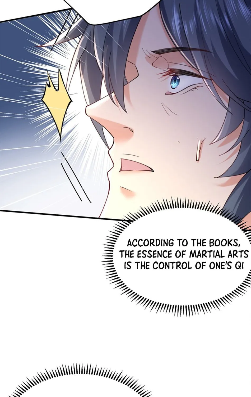 When Did I Become Unbeatable? Mangakakalot X Chapter 67 Page 6